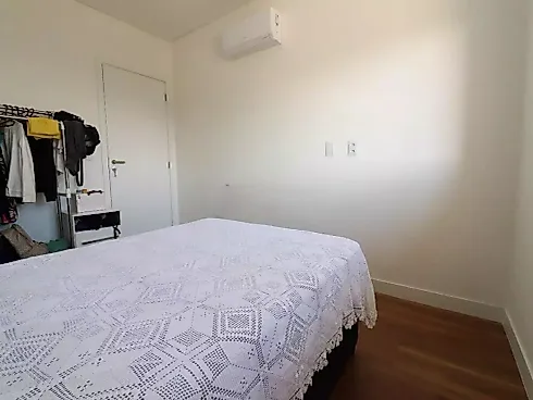 Apartamento com 2 Quartos, 1 Suíte com 80M2, 2 Vagas de Garagem - Foto 25