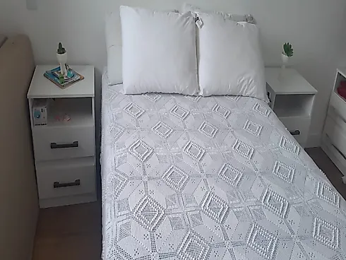 Apartamento com 2 Quartos, 1 Suíte com 80M2, 2 Vagas de Garagem - Foto 27