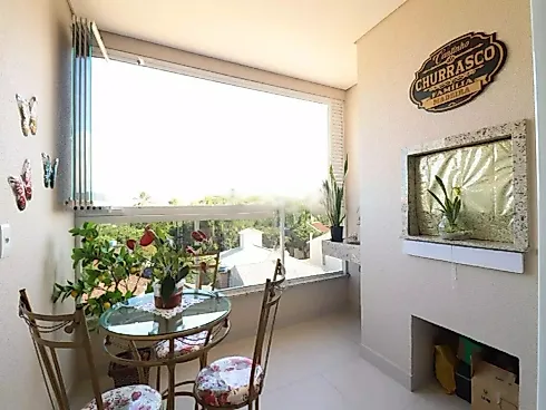 Apartamento com 2 Quartos, 1 Suíte com 80M2, 2 Vagas de Garagem - Foto 29