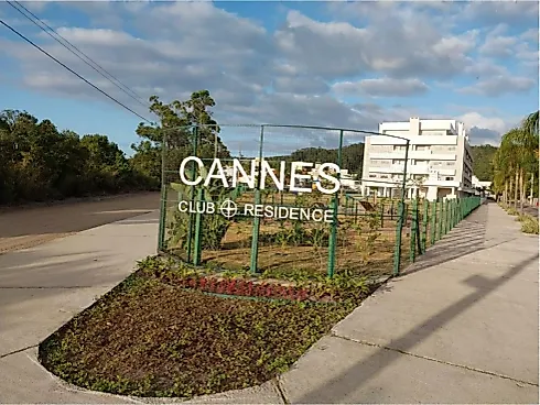 Apartamento em Ingleses, Florianópolis