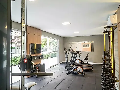 Apartamento com 2 Quartos, 1 Suíte com 80M2, 2 Vagas de Garagem - Foto 38
