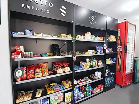 Apartamento com 2 Quartos, 1 Suíte com 80M2, 2 Vagas de Garagem - Foto 42