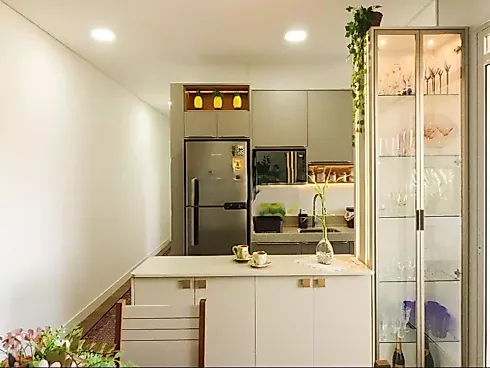 Apartamento em Ingleses, Florianópolis