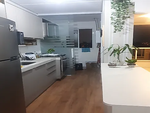 Apartamento com 2 Quartos, 1 Suíte com 80M2, 2 Vagas de Garagem - Foto 9