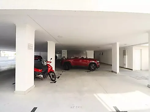 Apartamento com 2 Quartos, 1 Suíte com 80M2, 2 Vagas de Garagem - Foto 35