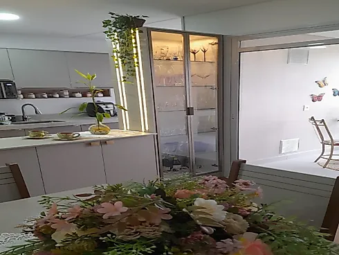 Apartamento em Ingleses, Florianópolis