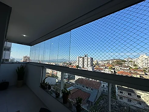 Apartamento 3 Quartos com 1 Suíte e 113m² - Praia Comprida - Foto 12