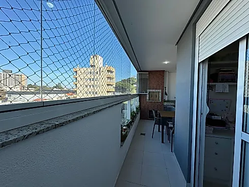 Apartamento 3 Quartos com 1 Suíte e 113m² - Praia Comprida - Foto 22