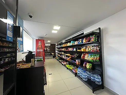 Apartamento 3 Quartos com 1 Suíte e 113m² - Praia Comprida - Foto 31