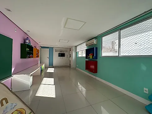Apartamento 3 Quartos com 1 Suíte e 113m² - Praia Comprida - Foto 28