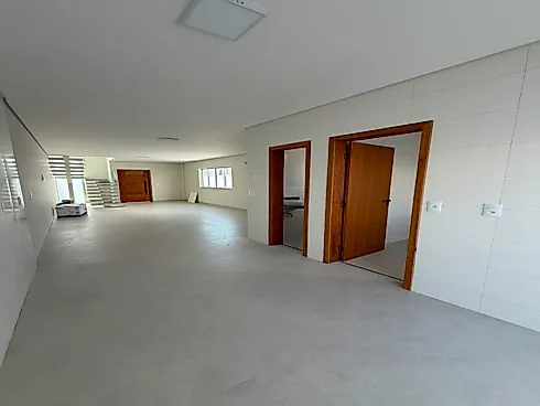 Sobrado 2 Quartos, 1 Suíte - Foto 13