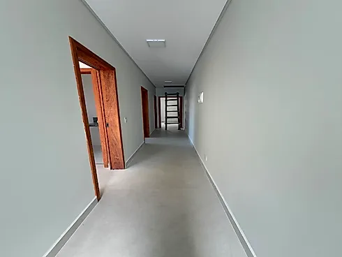Sobrado 2 Quartos, 1 Suíte - Foto 7