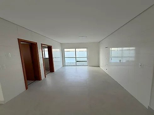 Sobrado 2 Quartos, 1 Suíte - Foto 3