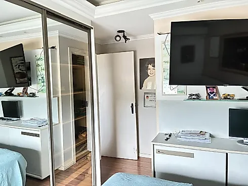 Apartamento em Kobrasol, São José