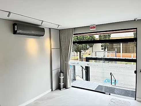 Apartamento 1 Quarto com Garagem no Kobrasol - Foto 17