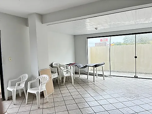 Apartamento 1 Quarto com Garagem no Kobrasol - Foto 21