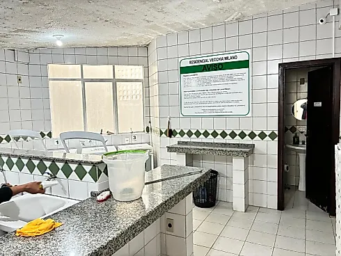 Apartamento 1 Quarto com Garagem no Kobrasol - Foto 19