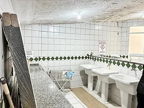 Apartamento 1 Quarto com Garagem no Kobrasol - Foto 20