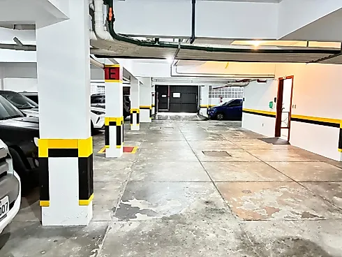 Apartamento 1 Quarto com Garagem no Kobrasol - Foto 22