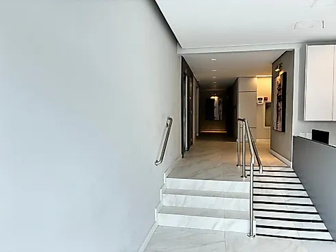 Apartamento 1 Quarto com Garagem no Kobrasol - Foto 18