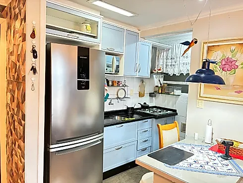 Apartamento em Kobrasol, São José