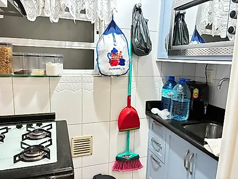 Apartamento em Kobrasol, São José