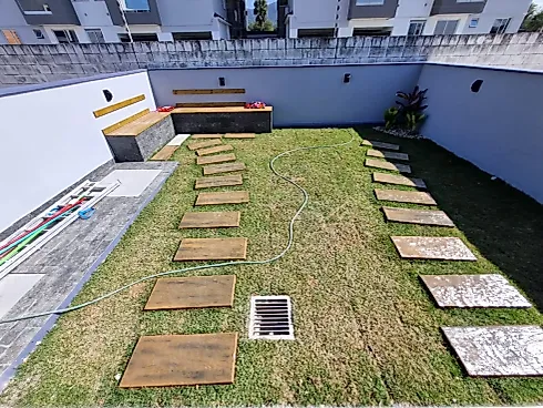 Casa em Condomínio 3 Quartos com 1 Suíte e 150m² - Delta Ville - Foto 31