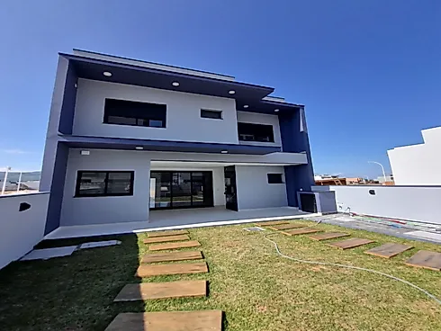Casa em Condomínio 3 Quartos com 1 Suíte e 150m² - Delta Ville - Foto 6