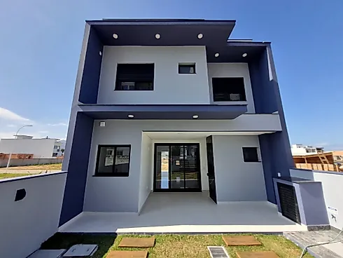 Casa em Condomínio 3 Quartos com 1 Suíte e 150m² - Delta Ville - Foto 5