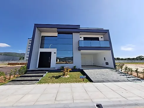 Casa em Condomínio 3 Quartos com 1 Suíte e 150m² - Delta Ville - Foto 1