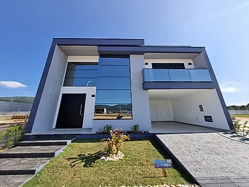Casa em Condomínio 3 Quartos com 1 Suíte e 150m² - Delta Ville - Foto 3