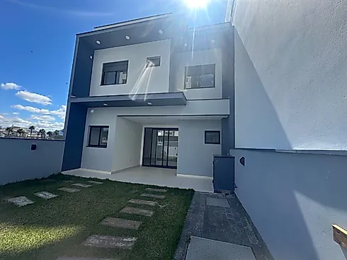 Casa em Condomínio 3 Quartos com 1 Suíte e 150m² - Delta Ville - Foto 33