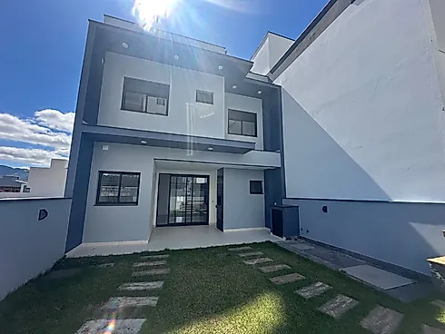 Casa em Condomínio 3 Quartos com 1 Suíte e 150m² - Delta Ville - Foto 34