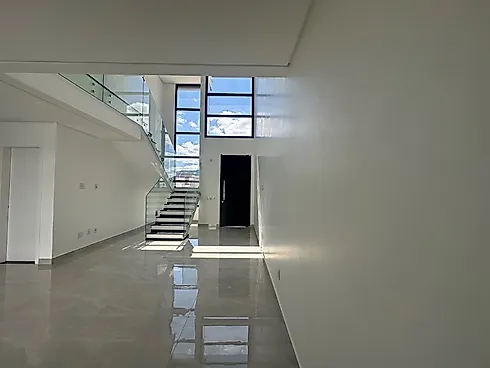 Casa em Condomínio 3 Quartos com 1 Suíte e 150m² - Delta Ville - Foto 12