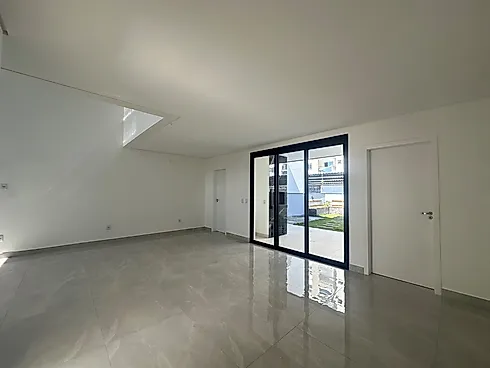 Casa em Condomínio 3 Quartos com 1 Suíte e 150m² - Delta Ville - Foto 9