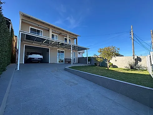Casa em Roçado, São José