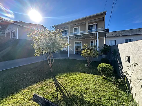 Casa em Roçado, São José