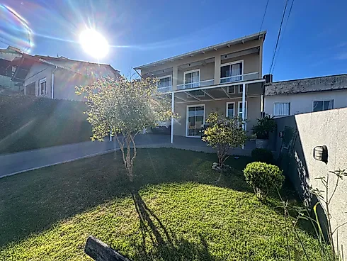 Casa em Roçado, São José