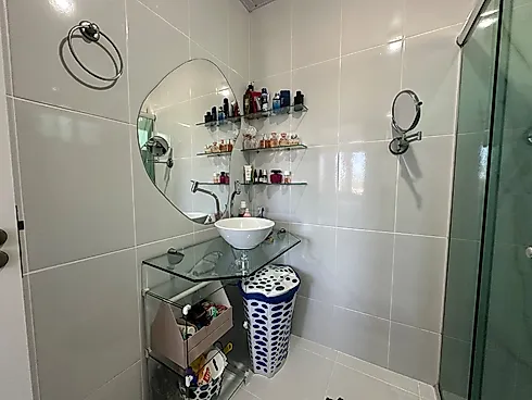 Casa 4 Quartos com 1 Suíte e 250m² - Roçado - Foto 9