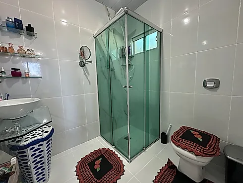 Casa 4 Quartos com 1 Suíte e 250m² - Roçado - Foto 10