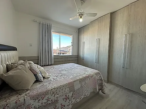 Casa 4 Quartos com 1 Suíte e 250m² - Roçado - Foto 13