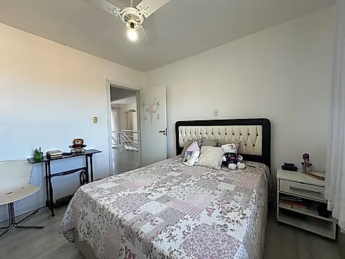 Casa 4 Quartos com 1 Suíte e 250m² - Roçado - Foto 14