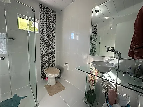 Casa 4 Quartos com 1 Suíte e 250m² - Roçado - Foto 15