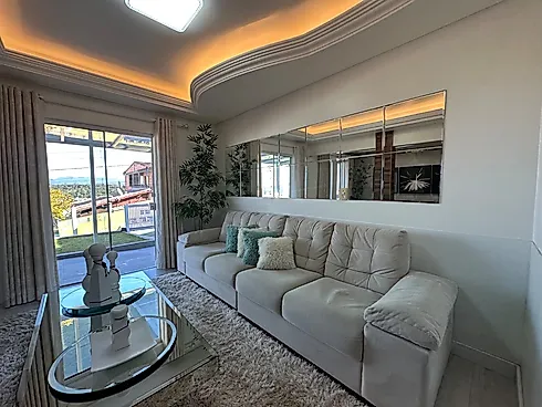 Casa 4 Quartos com 1 Suíte e 250m² - Roçado - Foto 26