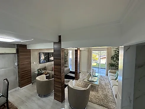 Casa 4 Quartos com 1 Suíte e 250m² - Roçado - Foto 23