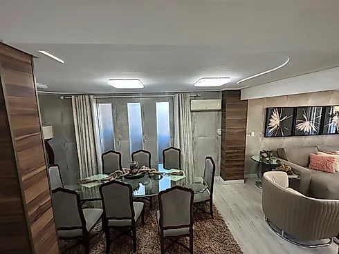 Casa 4 Quartos com 1 Suíte e 250m² - Roçado - Foto 21