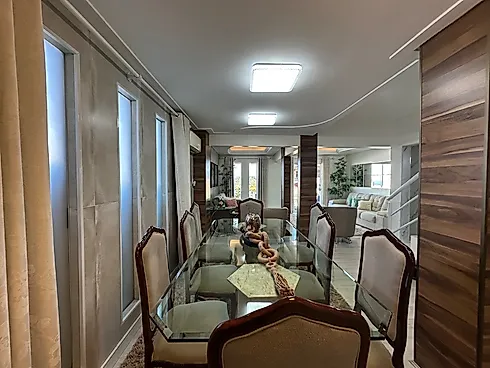 Casa 4 Quartos com 1 Suíte e 250m² - Roçado - Foto 20