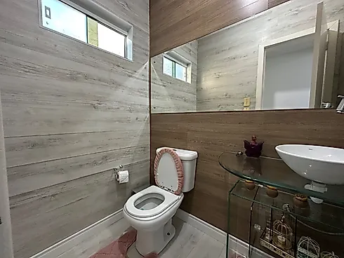 Casa 4 Quartos com 1 Suíte e 250m² - Roçado - Foto 27
