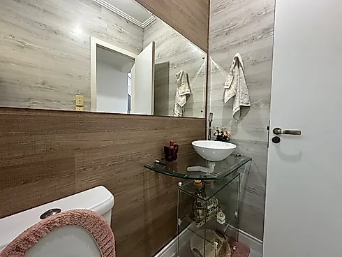 Casa 4 Quartos com 1 Suíte e 250m² - Roçado - Foto 28
