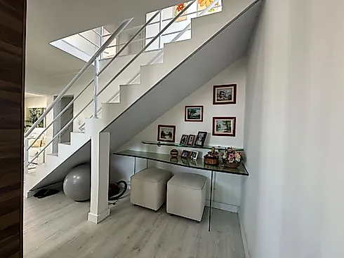 Casa 4 Quartos com 1 Suíte e 250m² - Roçado - Foto 29